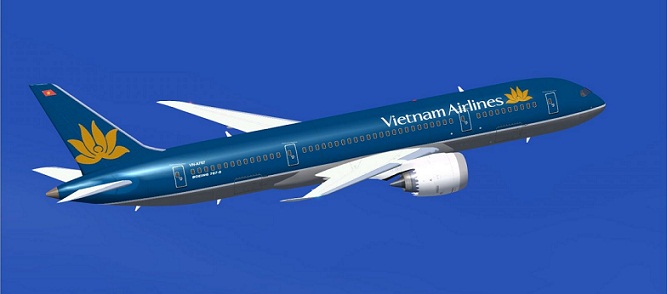 Avion vietnam airlines