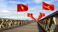 Pont Hien Luong Quang Tri