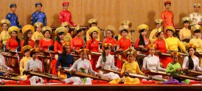 Voyage à travers des régions patrimoines du Vietnam