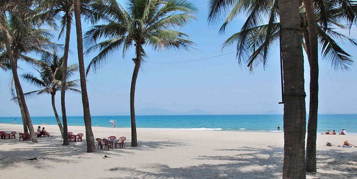 8 meilleures plages au Vietnam