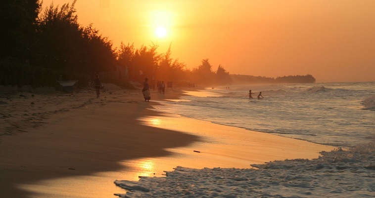 8 meilleures plages au Vietnam