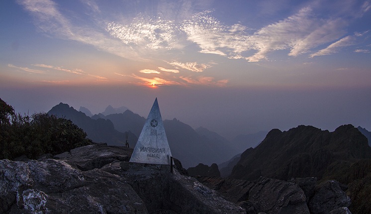 Les 7 meilleures places pour trekking au Vietnam