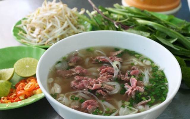 les 8 meilleurs plats du Vietnam