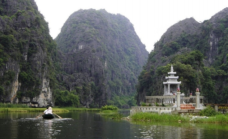 Les 8 meilleurs places pour visiter au Vietnam