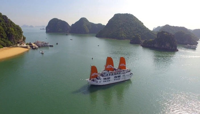 Les 8 meilleurs places pour visiter au Vietnam