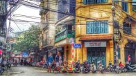 Bia hoi, une spécialité de la rue Vietnam