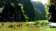 excursion Ninh Binh
