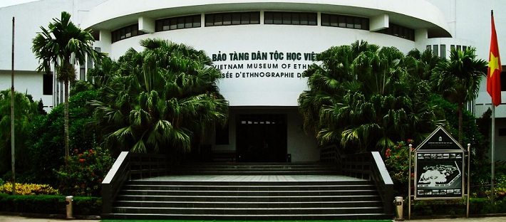 Musée d'Ethnographie du Vietnam