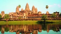 Voyage Angkor