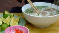 Voyage culinaire au Vietnam