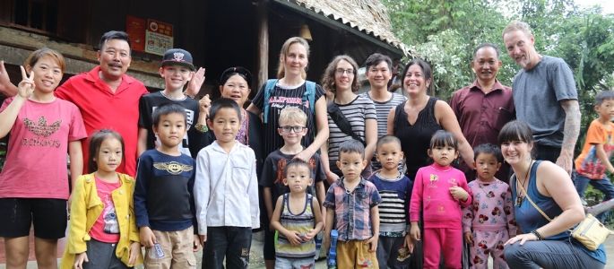 Séjour au Vietnam avec Agence de voyage vietnam