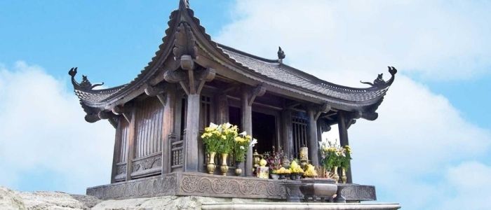 plus belles pagodes au Vietnam